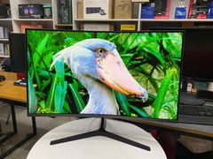 Màn Hình Máy Tính LCD Samsung 32Inch C32JG50QQE CONG 2K 144Hz 2ND