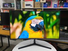 Màn Hình Máy Tính LCD Samsung 32Inch C32JG50QQE CONG 2K 144Hz 2ND