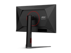 Màn hình máy tính LCD AOC Gaming FPS AOC 25G4K | 24.5 inch, Full HD, IPS, 420Hz (OC), 0.3 ms, chân xoay Mới