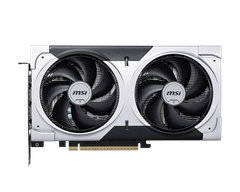 Card màn hình VGA Msi Rtx 5060Ti-8GB Ventus 2X Plus Mới