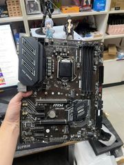 Mainboard Msi Z390-A Pro
