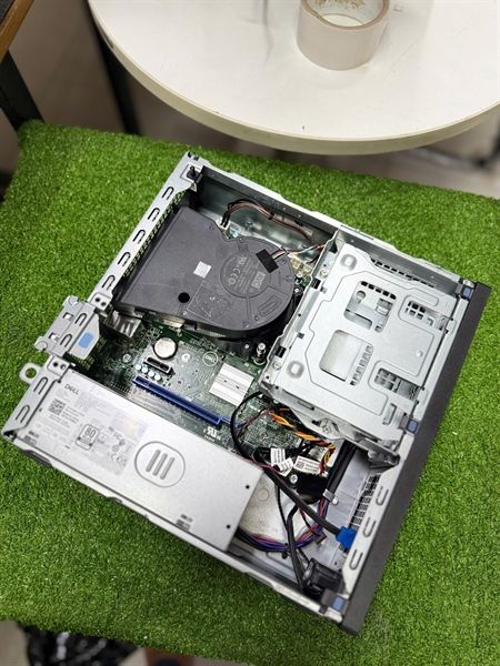 Dell OptiPlex 7010 SFF (Core i5-13500 / RAM 8GB / SSD 256GB Likenew 2ND