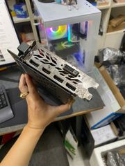 Card Màn Hình VGA MSI GTX 1080 Gaming X 8GB