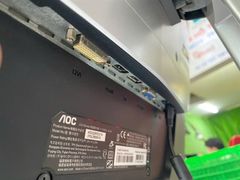 Màn hình máy tính LCD AOC AGON Gaming AG322FCX 32inch 144Hz 2ND