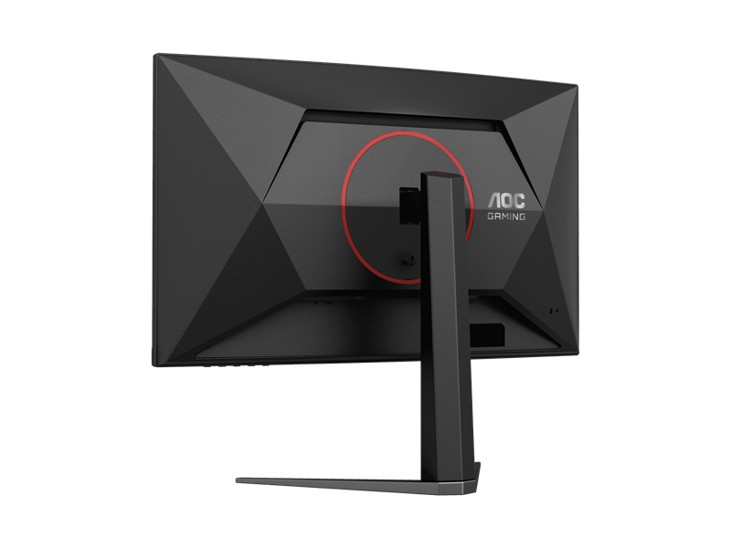 Màn hình cong AOC C27G4Z 27