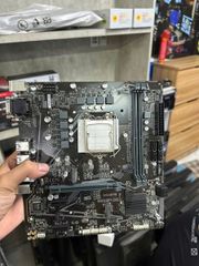 Mainboard Gigabyte B560M D2VX SI 2ND