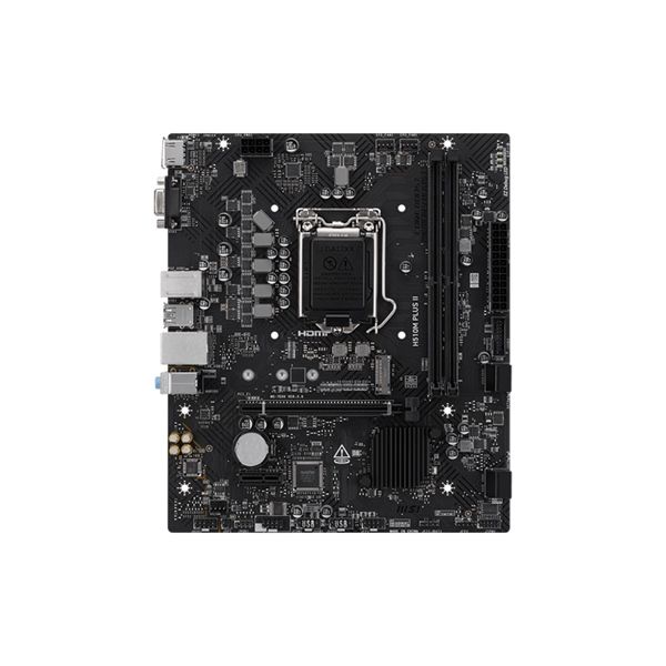 Mainboard MSI H510M PLUS II Mới