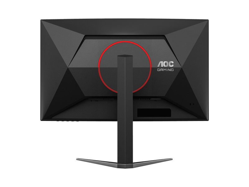 Màn hình cong AOC C27G4Z 27