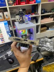 Card Màn Hình VGA Asus GT730-2GB D5 BHH 2/2027 2ND