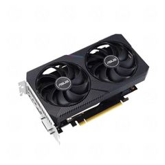 Card Màn Hình VGA Asus Dual GeForce RTX 3050-8GB V2 (8GB/ DDR6/ 128 bit) 07/2028 2ND