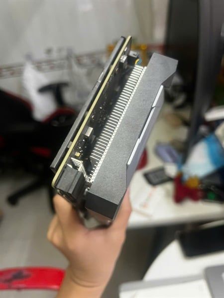 Card Màn Hình VGA MSI GeForce RTX 2070S-8GB SUPER VENTUS 8GB 2ND