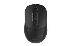 Chuột sạc Bluetooth Silent A4Tech FB10CS stone black mới