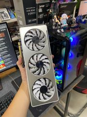 Card Màn Hình Ndivia VGA Gigabyte Vision OC RTX 3060Ti-8GB 2ND