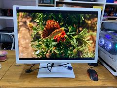 Màn Hình Máy Tính LCD Fujitsu 24ich IPS LED 2ND