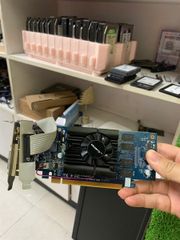 Card Màn Hình VGA Gigabyte N210D3 - 1GB