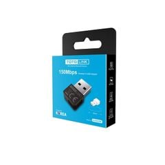 USB Wifi 150 Mbps Totolink N160USM Mới