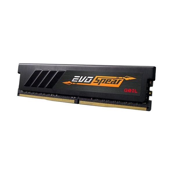 Ram R4- 16GB Geil Evo Spear 3200MHz 2ND