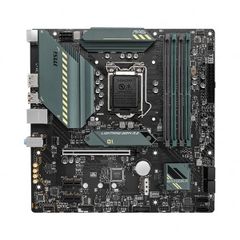 Mainboard MSI MAG B560M BAZOOKA 4 Khe Ram 2ND