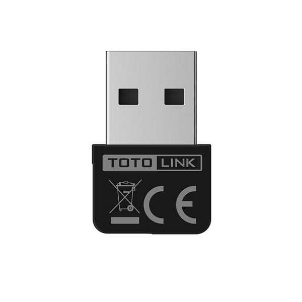 USB Wifi 150 Mbps Totolink N160USM Mới