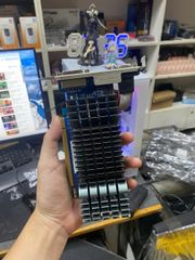 Card Màn Hình VGA Asus GT730-2GB D5 BHH 2/2027 2ND