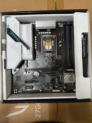 Mainboard Gigabyte B760M GAMING PLUS WIFI DDR4 BH 5/2028 2ND