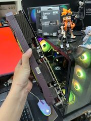 Card Màn Hình VGA Manli 3070TI - 8GB