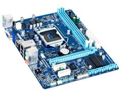 Mainboard Gigabyte H61M-S1