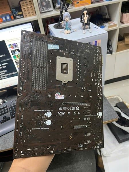 Mainboard Msi Z390-A Pro
