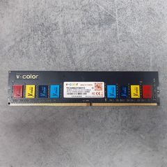 Ram R4-4GBGB V-Color 2133 2ND