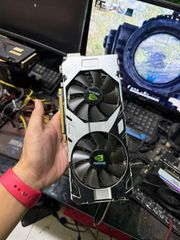 Card Màn Hình VGA Nvidia 2070-8GB 2ND