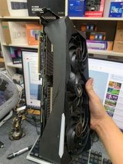 Card màn hình Gigabyte Aorus Master RTX 3070Ti-8GB AORUS MASTER 2ND