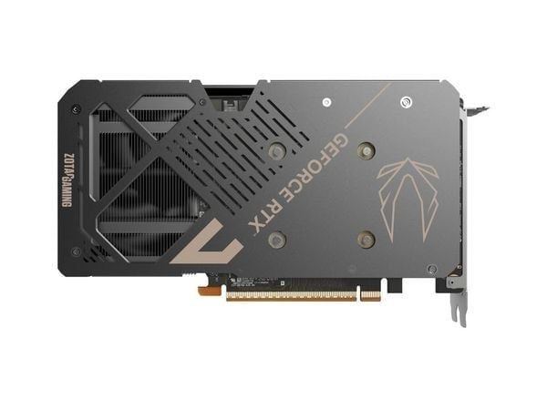 Card màn hình VGA Zotac AMP Gaming RTX 5060-8GB V Mới