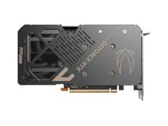 Card màn hình VGA Zotac AMP Gaming RTX 5060-8GB V Mới