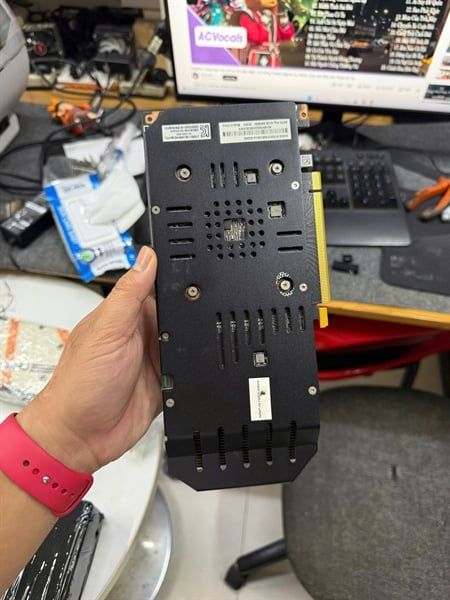 Card Màn Hình VGA Nvidia 2070-8GB 2ND