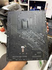Mainboard Asus RogTrix Z390-F Gaming 2ND