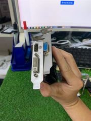 Card Màn Hình VGA Gigabyte N210D3 - 1GB