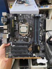 Mainboard Gigabyte B250M-D3H 2ND