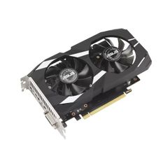 Card Màn Hình Ndivia VGA ASUS RTX 3050-6GB OC Gddr6 128 Bit 2 Fan BH 8/2028 2ND