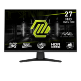 Màn hình máy tính LCD MSI MAG 274F 27inch, FHD, Rapid IPS, 200Hz Mới