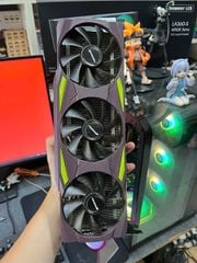 Card Màn Hình VGA Manli 3070TI - 8GB