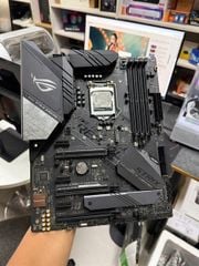 Mainboard Asus RogTrix Z390-F Gaming 2ND