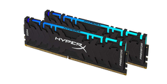 R4-8GB Kingston HyperX Predator RGB 8GB (1x8GB) bus 3200MHz 2ND