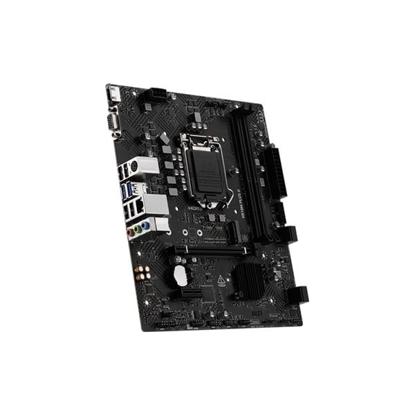 Mainboard MSI H510M PLUS II Mới