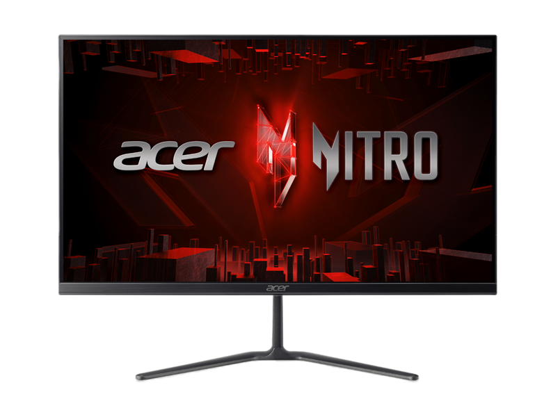 Màn hình Acer Nitro KG270 M5 - Black 27inch, Full HD, 180Hz, 1ms, IPS Mới
