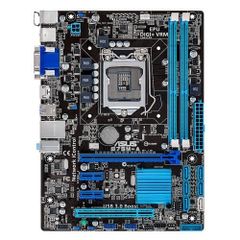 Mainboard Asus B75M-A 2ND
