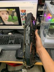 Card Màn Hình VGA Gigabyte 1070TI-8GB 2ND