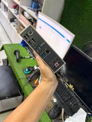 Mainboard Msi MAG B460M MORTAR 2ND