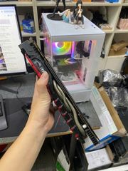 Card Màn Hình VGA MSI GTX 1080 Gaming X 8GB