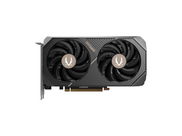 Card màn hình VGA Zotac AMP Gaming RTX 5060-8GB V Mới