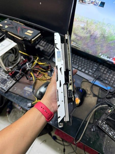 Card Màn Hình VGA Nvidia 2070-8GB 2ND